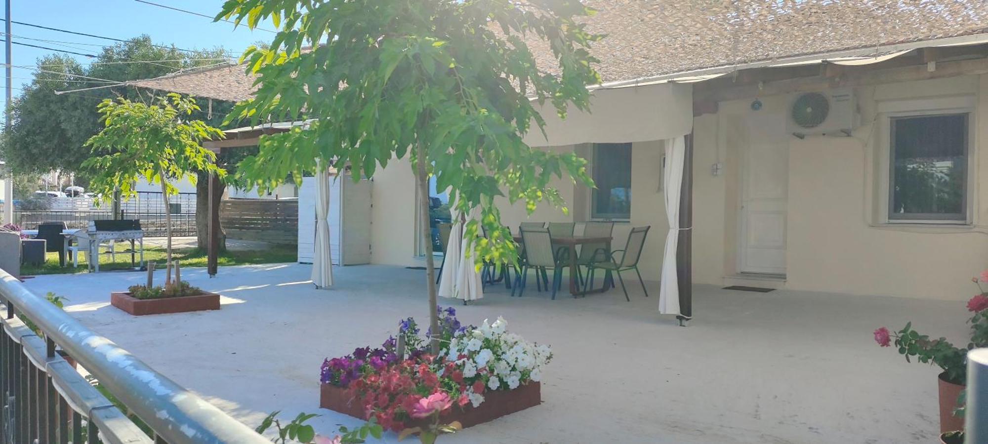 Aphrodite'S House Skala Sotiros Exterior foto