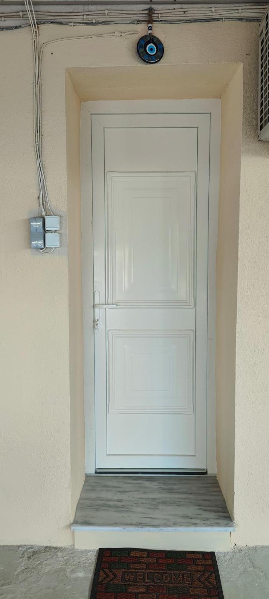 Aphrodite'S House Skala Sotiros Exterior foto